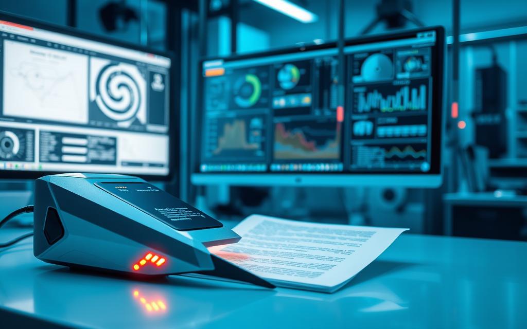 AI detection capabilities