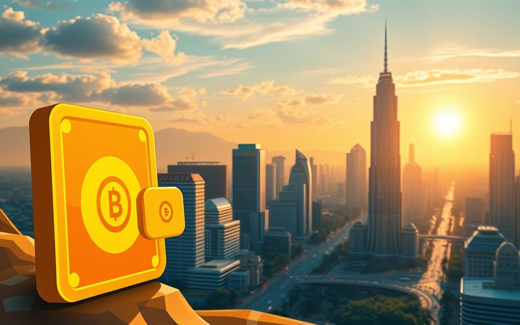 Optimism Crypto Investment