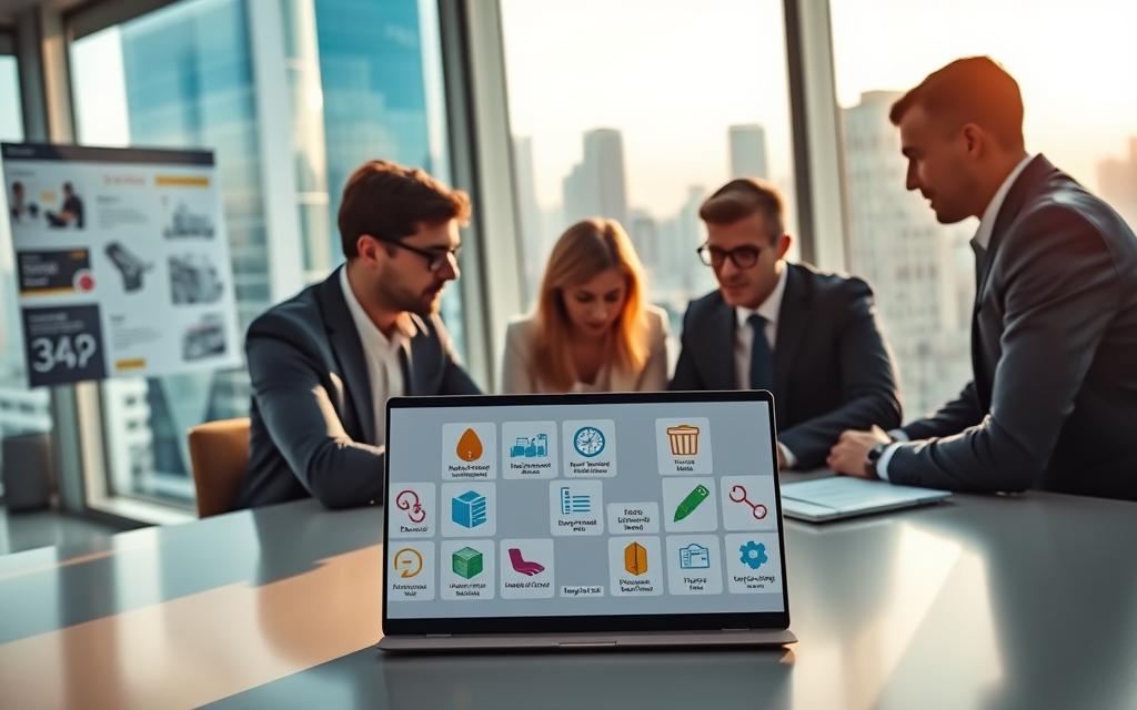 SAP Industry-Specific Applications