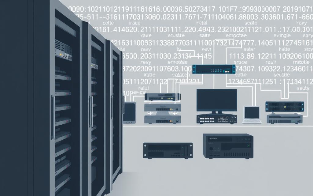 computer naming system