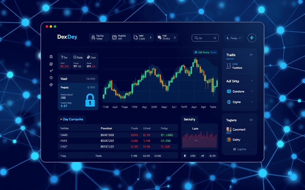 decentralised exchanges for beam crypto
