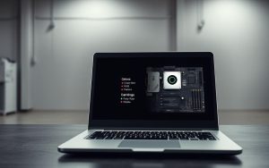 dual boot operating systems