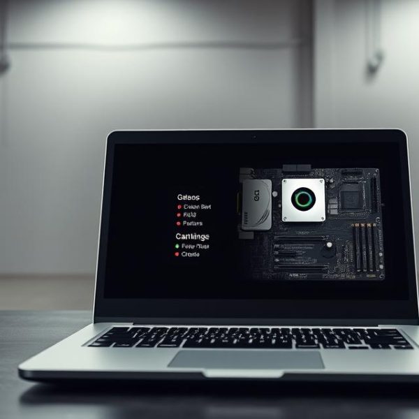 dual boot operating systems