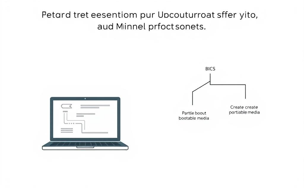 dual booting prerequisites