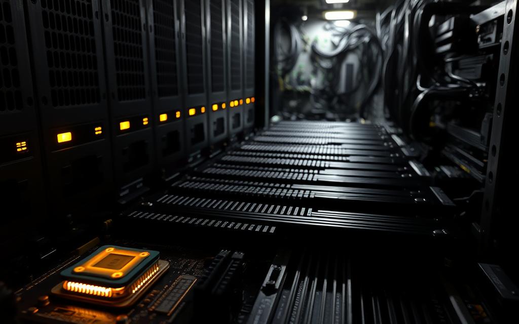 hardware initialization