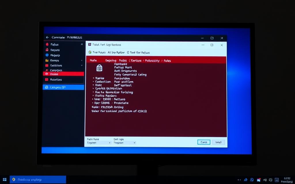 how to create bootable USB with Rufus