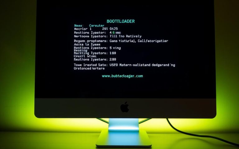 What Happens When a Computer Boots Up The Startup Process Explained