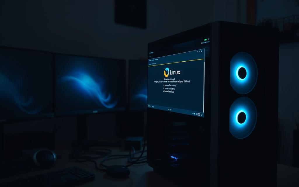how to install multiple operating systems on one computer