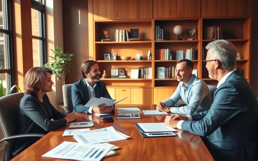 human advisors trust