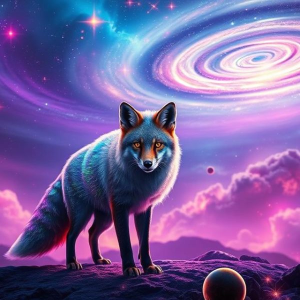 is galaxy fox crypto legit