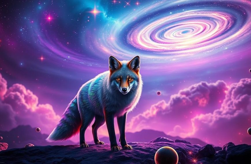 is galaxy fox crypto legit