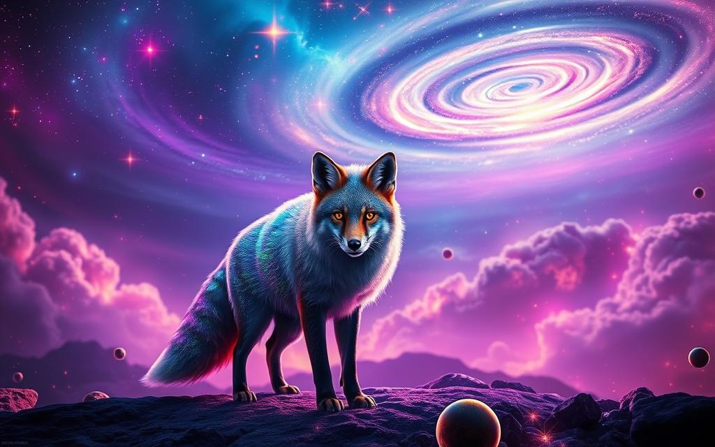 is galaxy fox crypto legit