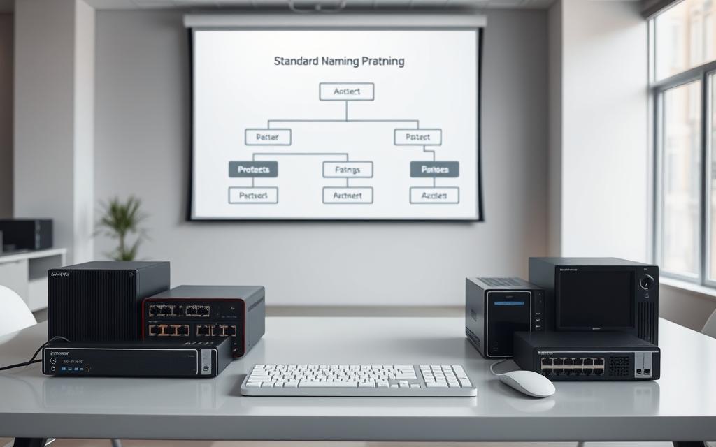 network computer naming conventions