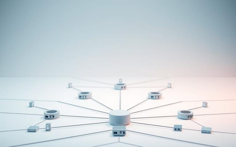 What Are Nodes in a Computer Network The Building Blocks of Connectivity