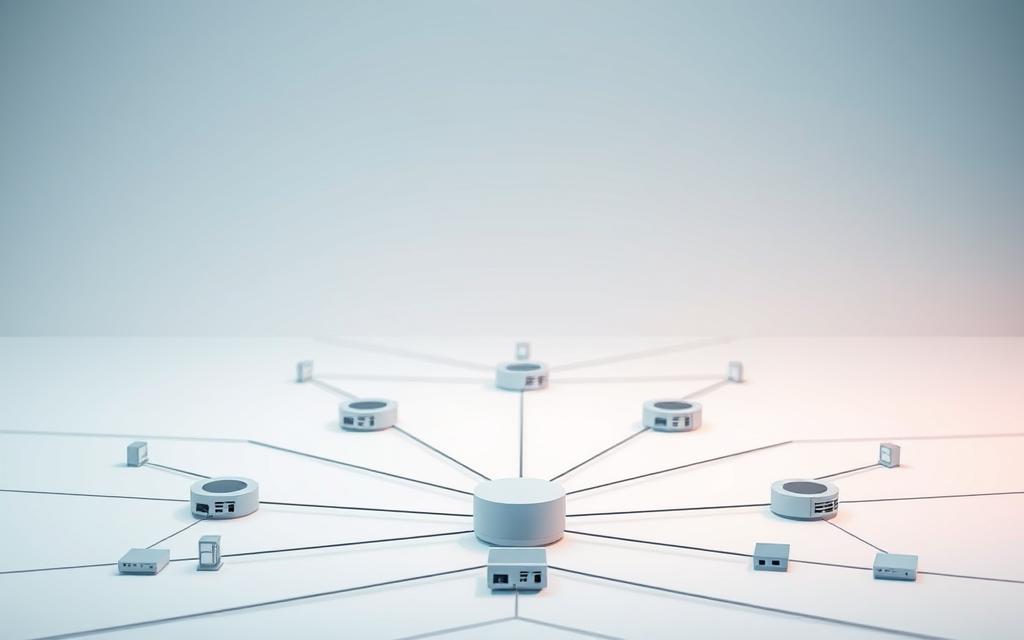 network topology