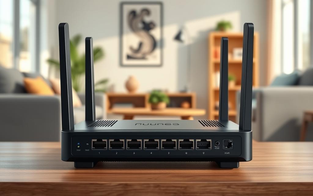 networking equipment for home