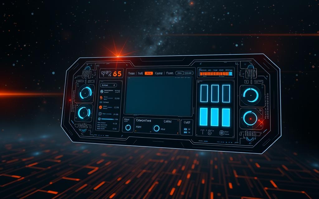 operating system core features