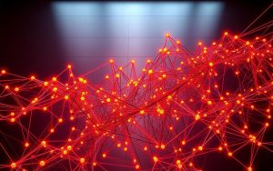 what are nodes in a computer network