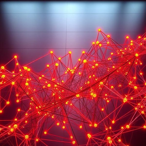 what are nodes in a computer network
