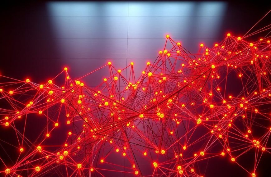 what are nodes in a computer network