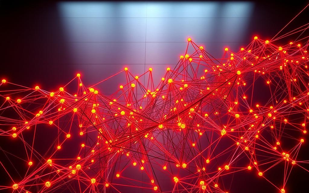 what are nodes in a computer network