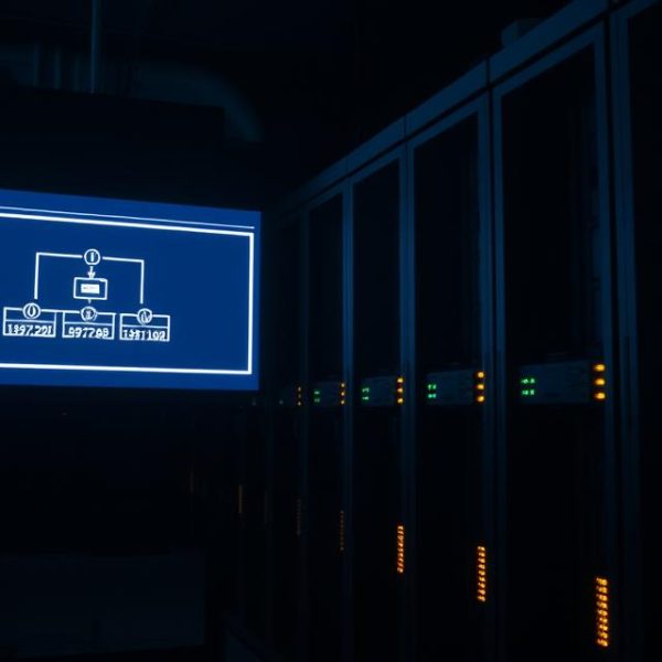 what two characters precede a computer name on the network