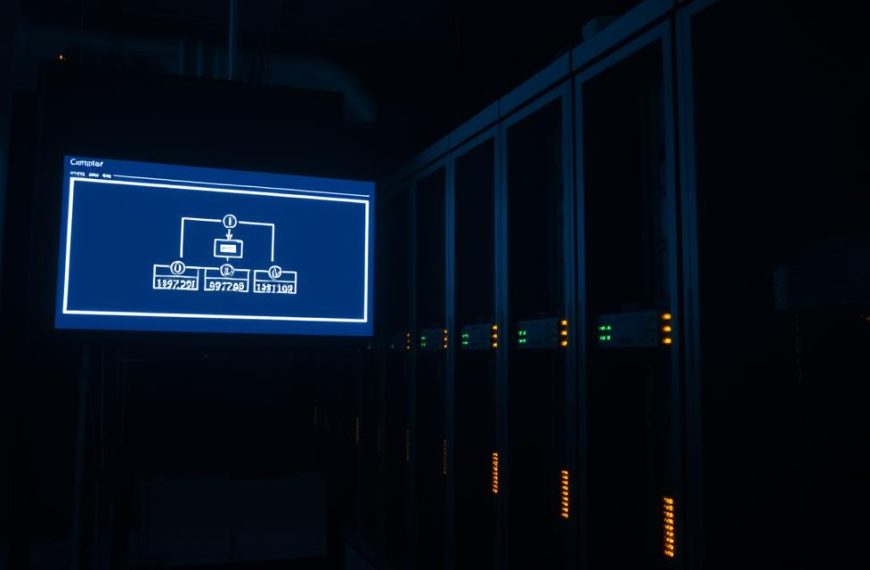 what two characters precede a computer name on the network