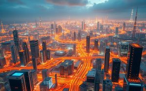 where is ai located today