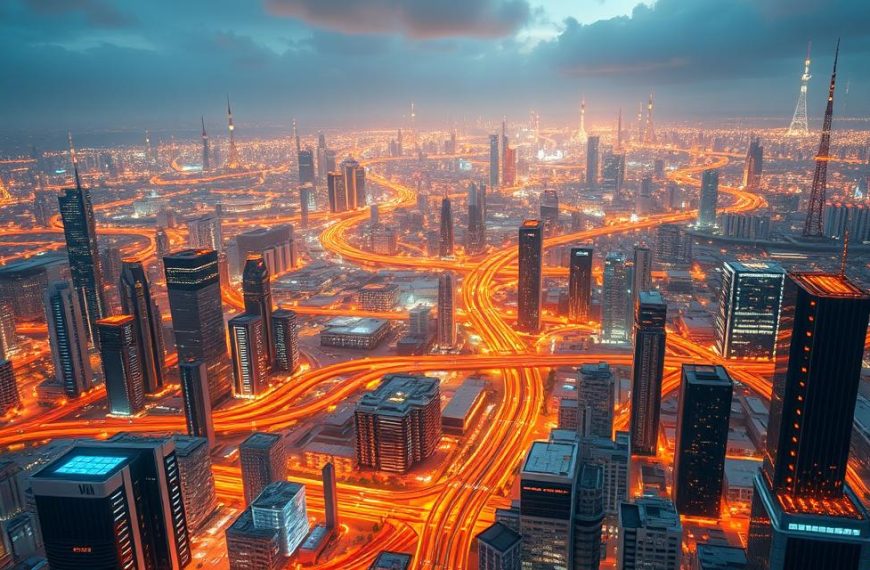 where is ai located today