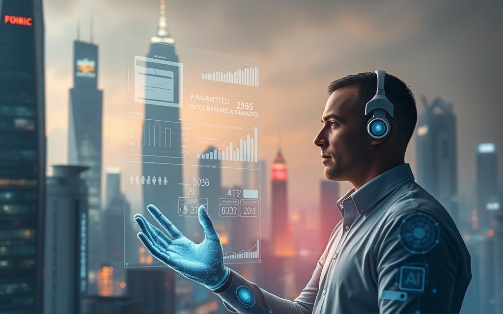 will financial advisors be replaced by ai